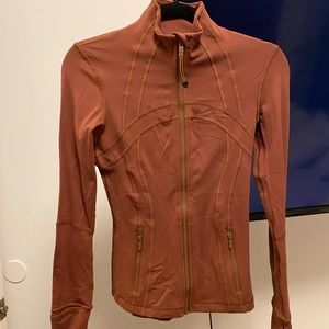 Lululemon Define Jacket
